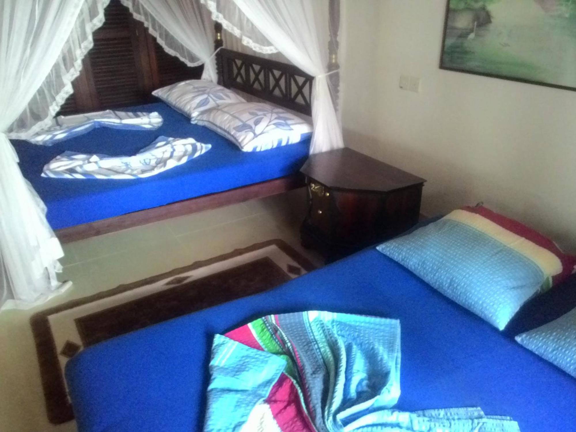 Hotel Panorama Unawatuna Extérieur photo