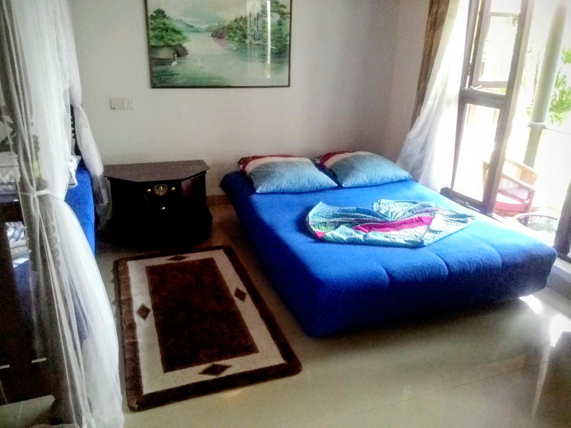Hotel Panorama Unawatuna Extérieur photo