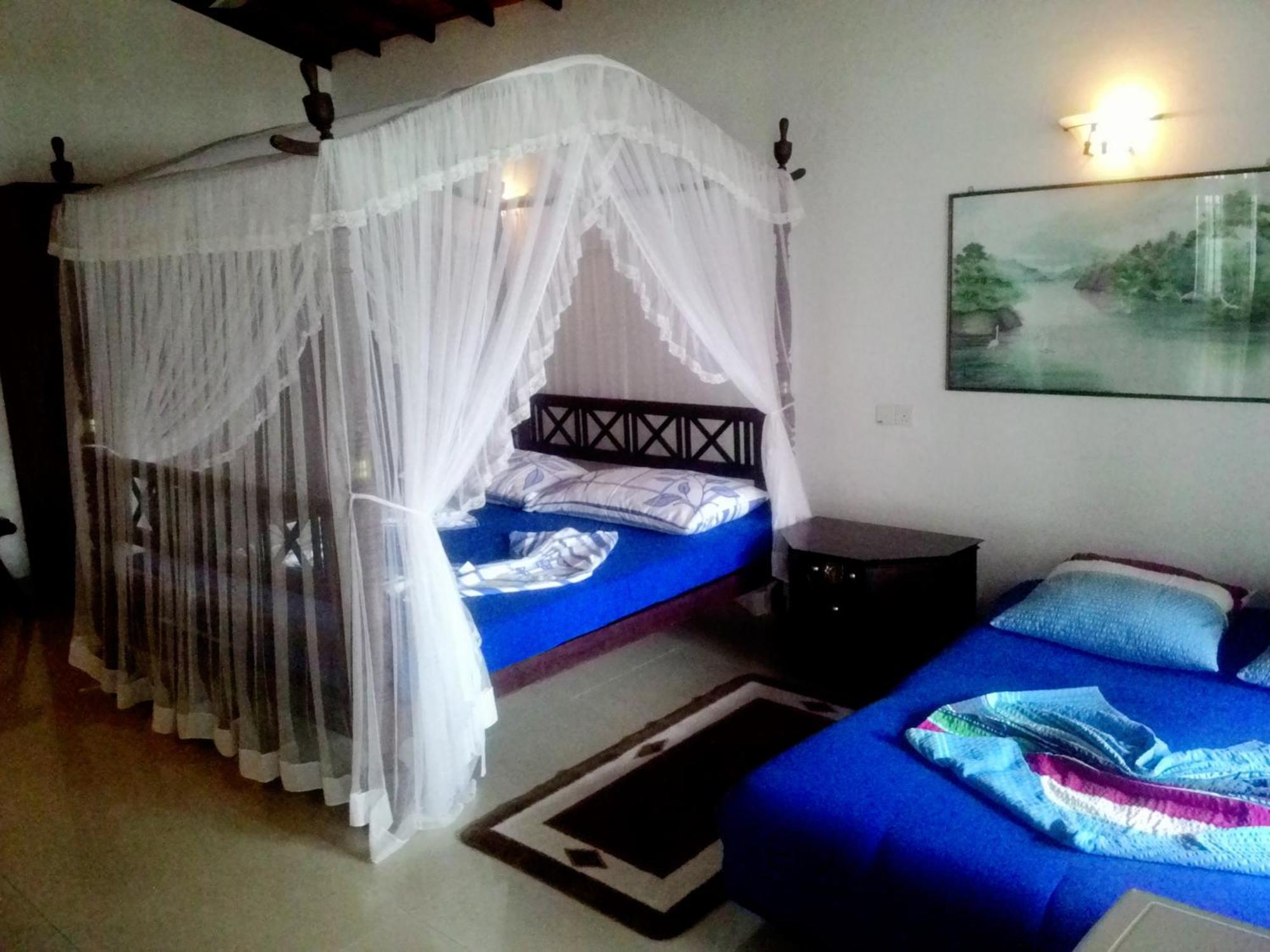 Hotel Panorama Unawatuna Extérieur photo