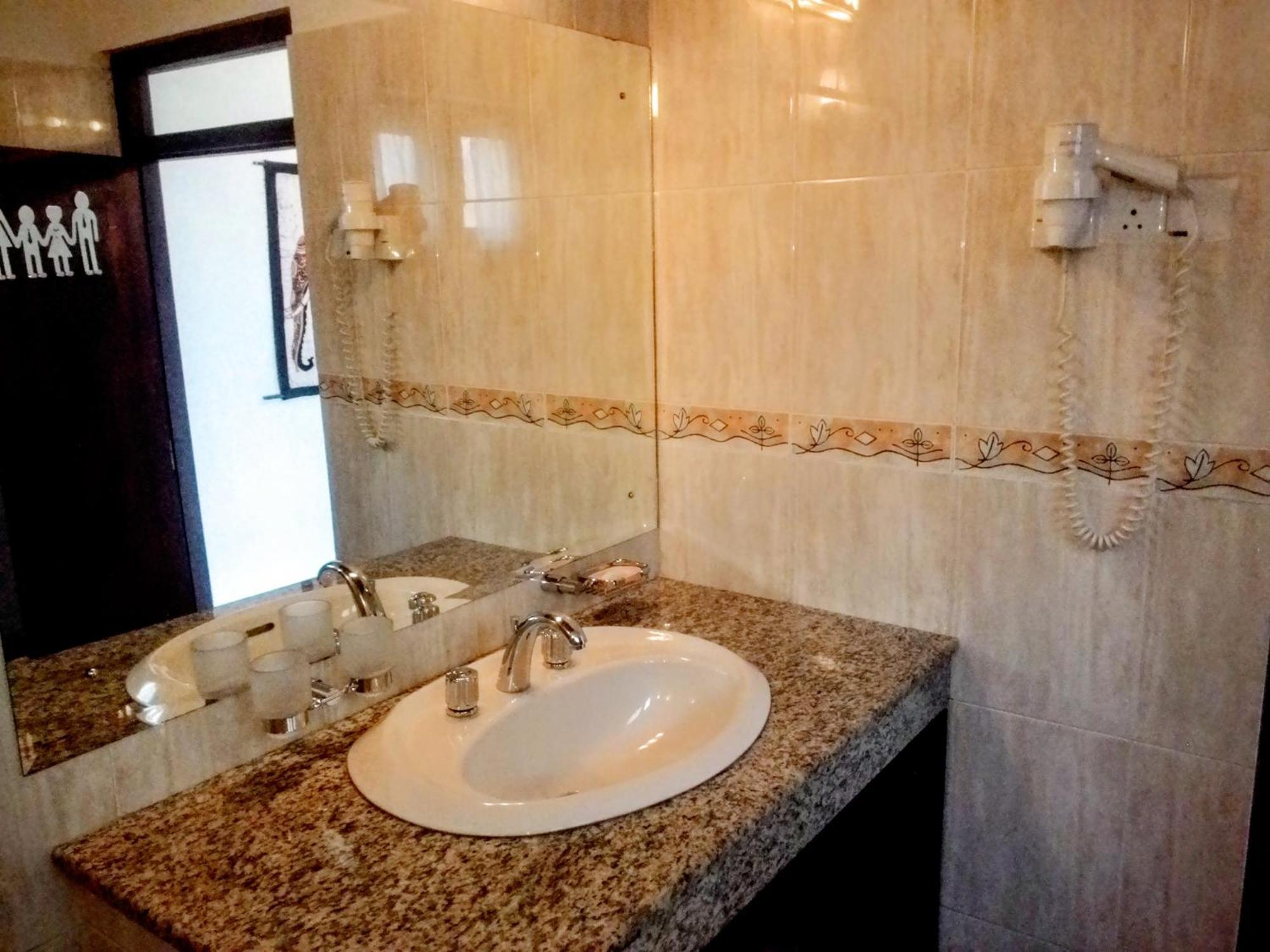 Hotel Panorama Unawatuna Chambre photo