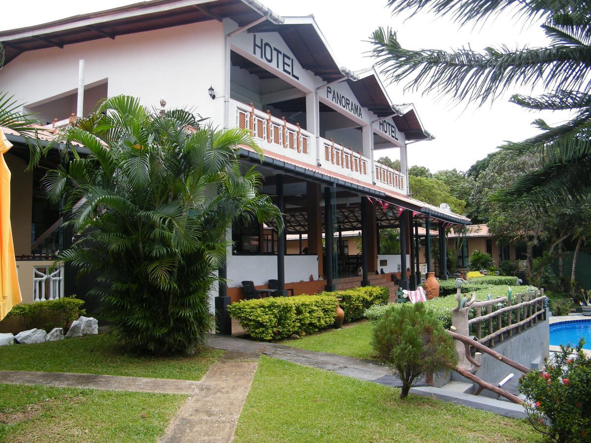 Hotel Panorama Unawatuna Extérieur photo