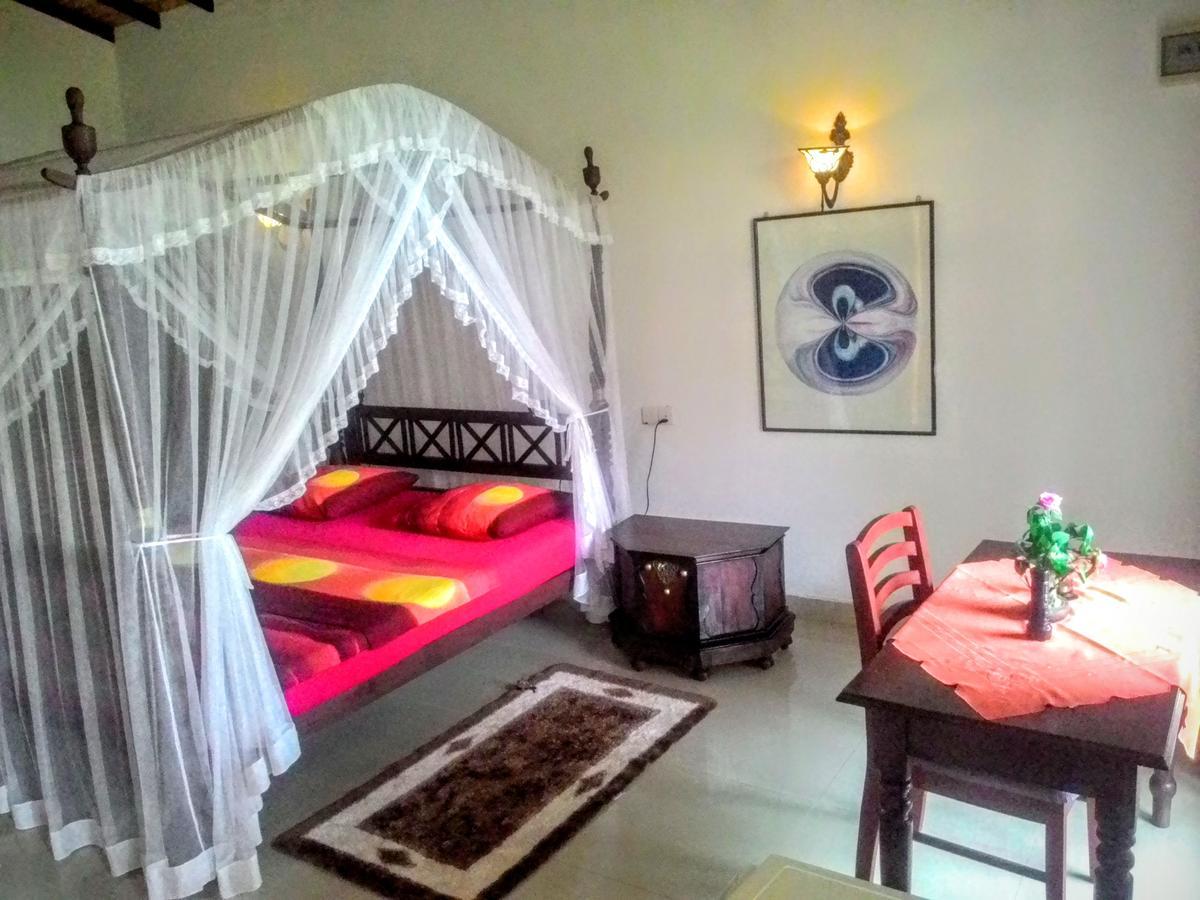 Hotel Panorama Unawatuna Extérieur photo