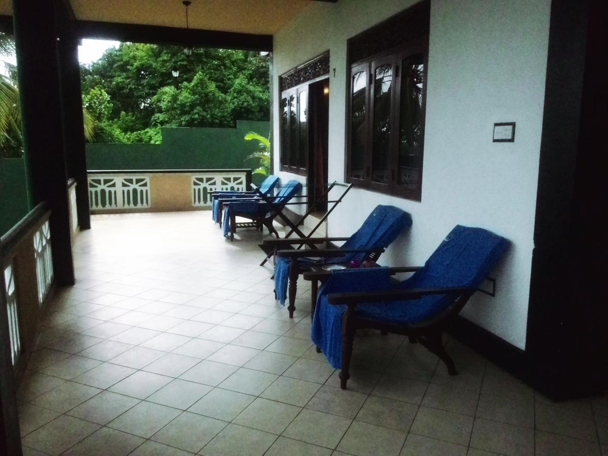 Hotel Panorama Unawatuna Extérieur photo