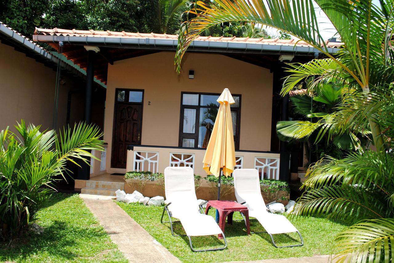 Hotel Panorama Unawatuna Extérieur photo