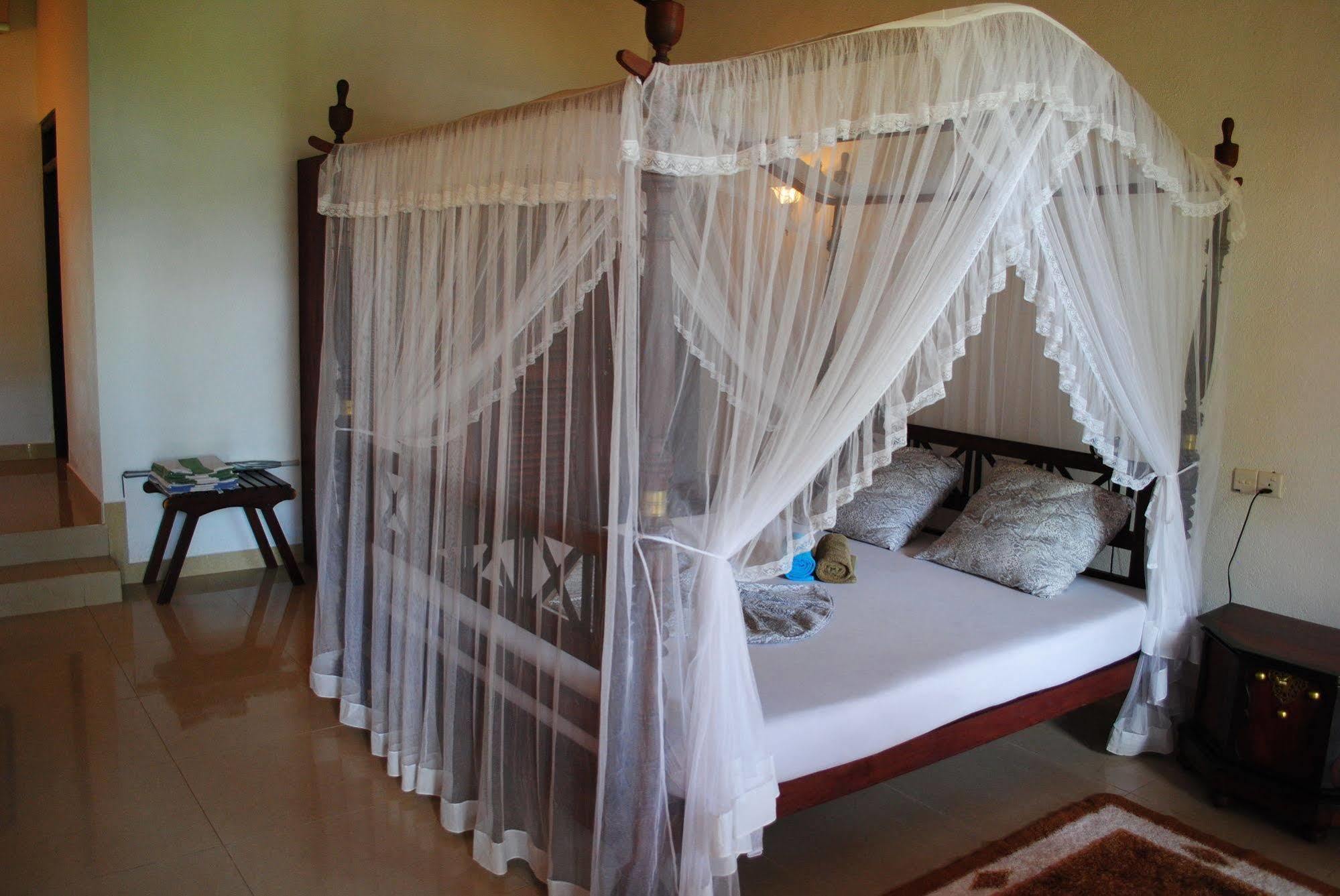 Hotel Panorama Unawatuna Extérieur photo