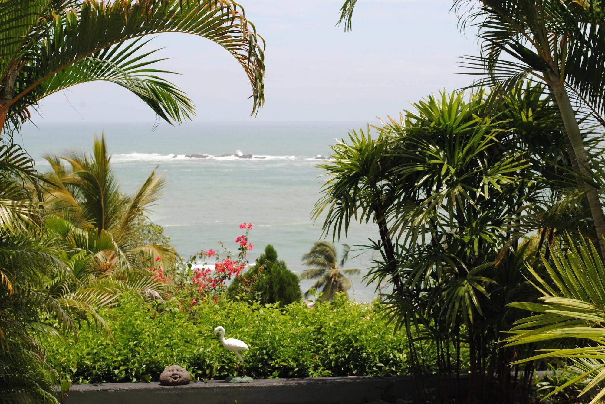 Hotel Panorama Unawatuna Extérieur photo