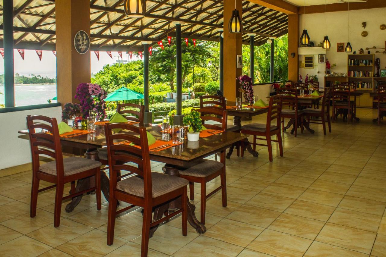 Hotel Panorama Unawatuna Extérieur photo