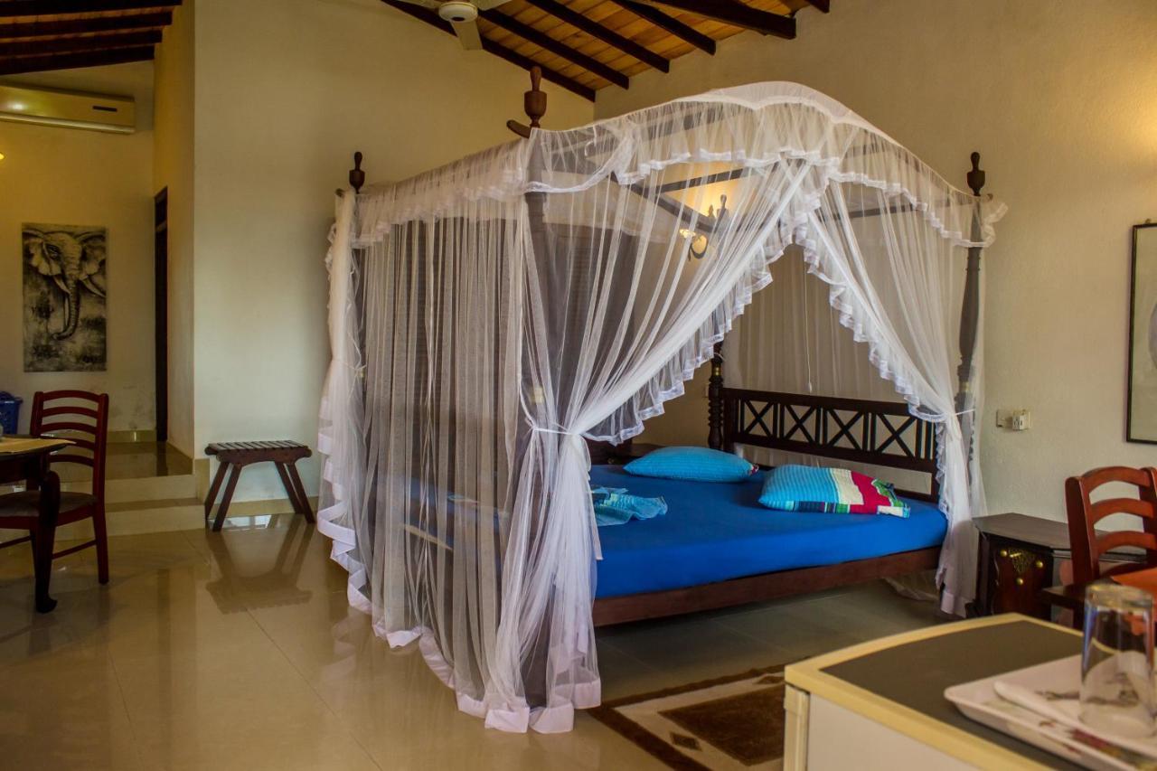 Hotel Panorama Unawatuna Extérieur photo