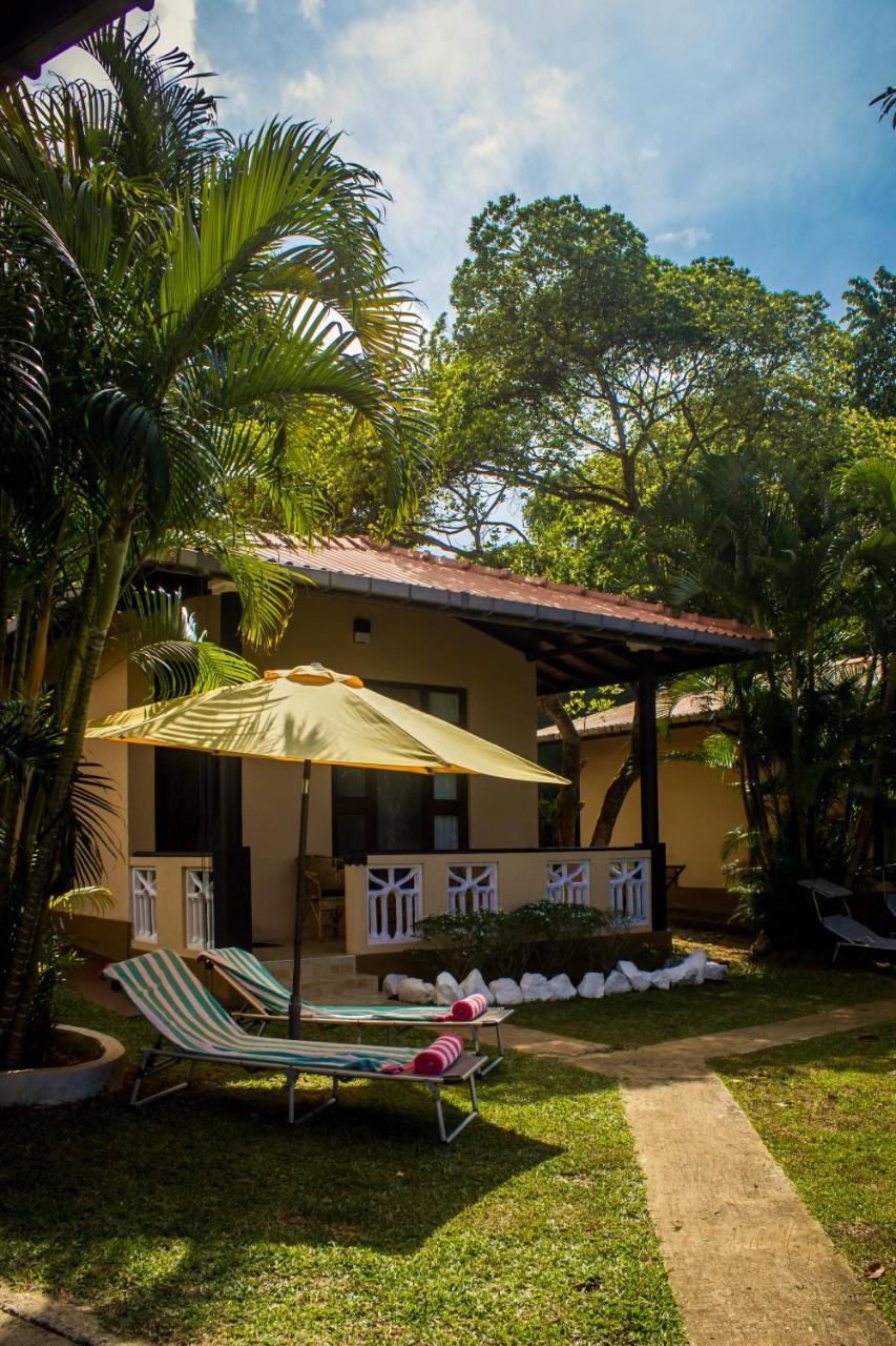 Hotel Panorama Unawatuna Extérieur photo