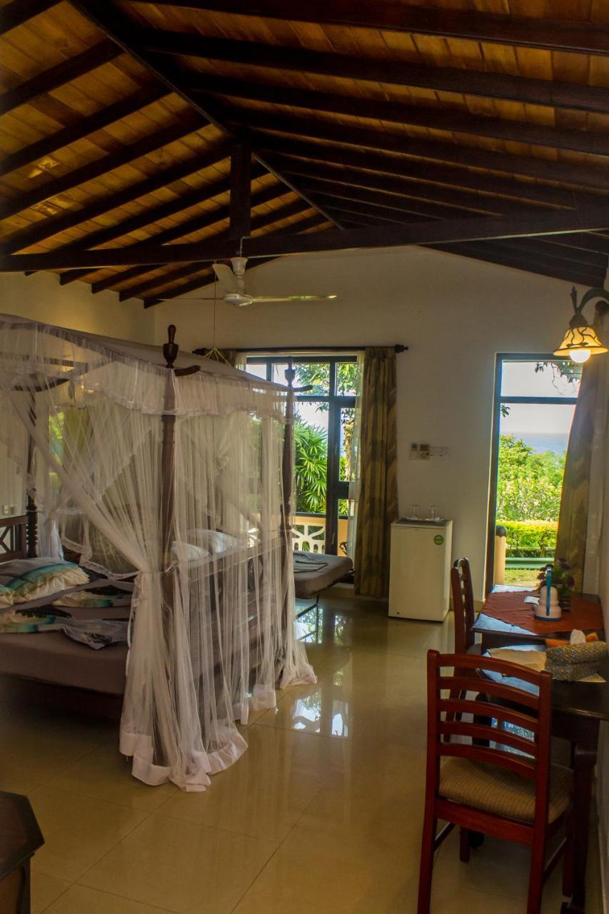 Hotel Panorama Unawatuna Extérieur photo
