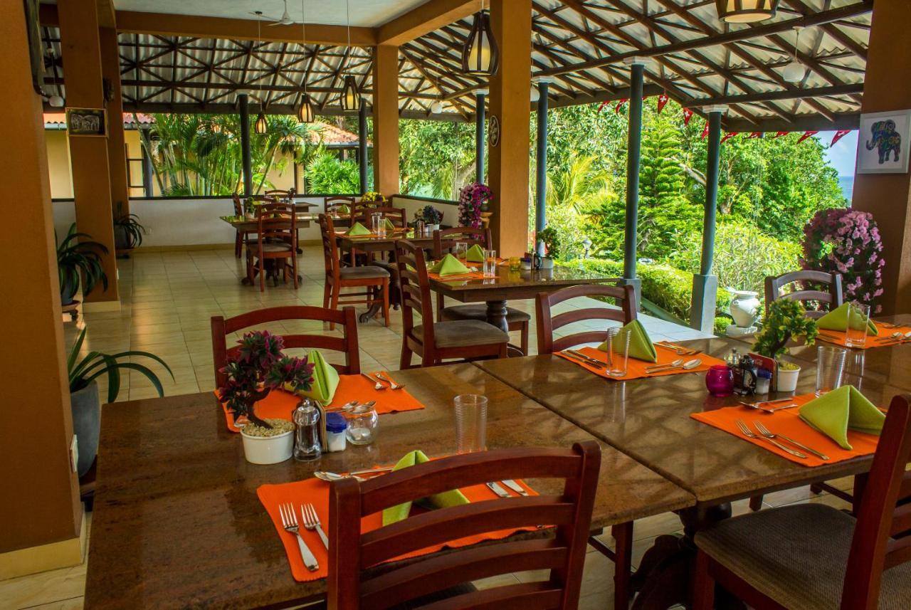 Hotel Panorama Unawatuna Extérieur photo
