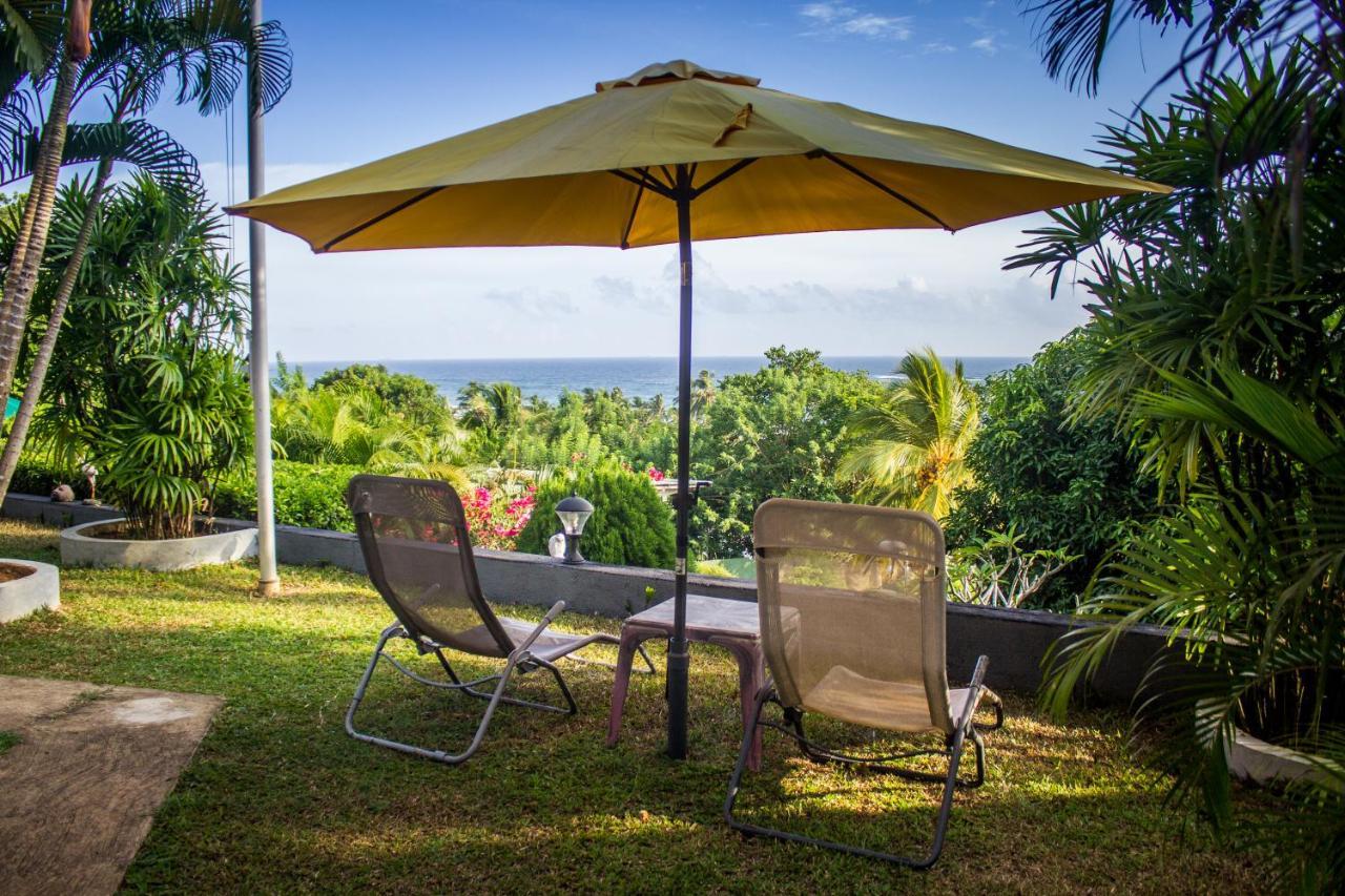 Hotel Panorama Unawatuna Extérieur photo