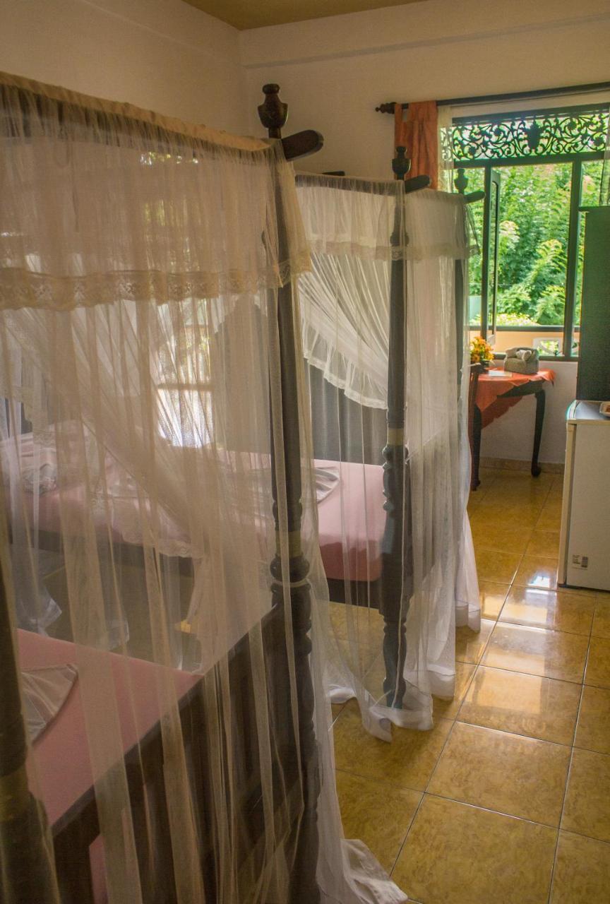 Hotel Panorama Unawatuna Chambre photo